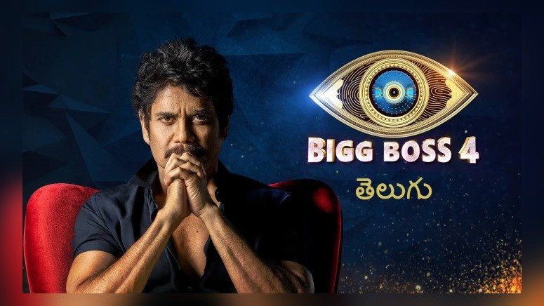 Bigg Boss Season 4 Finale Tops The Chart With Record TRP’s